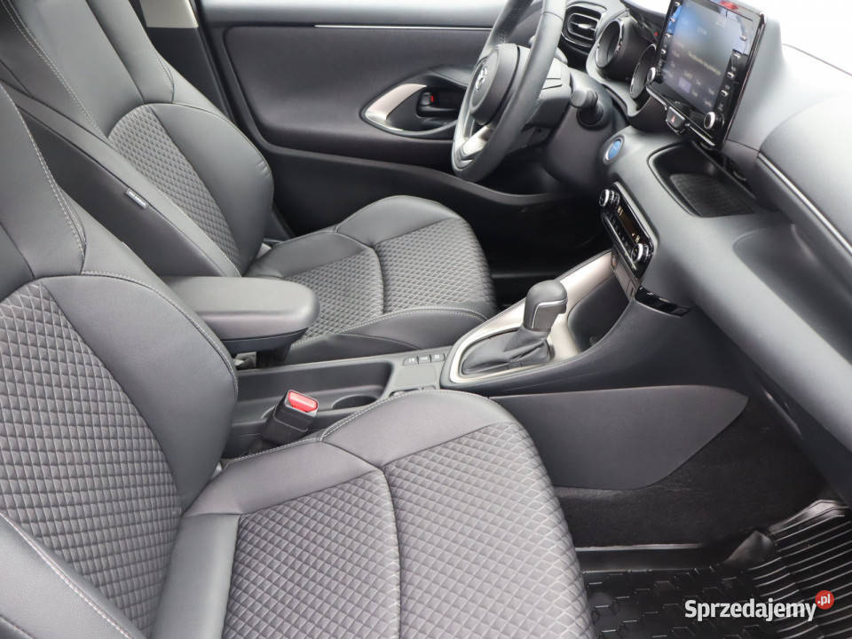 Mazda 2 15 Hybrid 2 Samochody osobowe Katowice