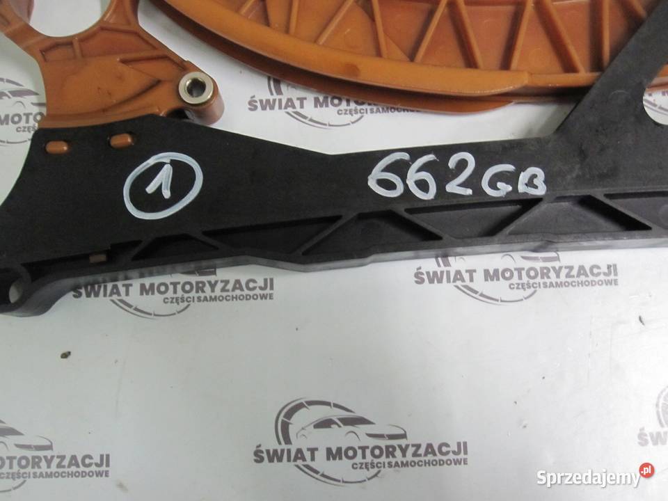 BMW 16 B N45B16 115 07r ślizg rozrządu Kielce