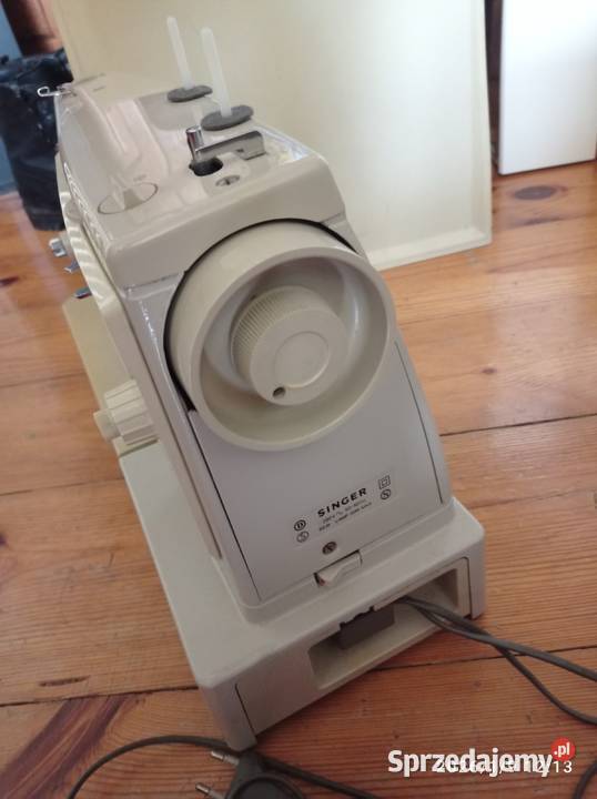 Maszyna do szycia Singer walizka Lublin