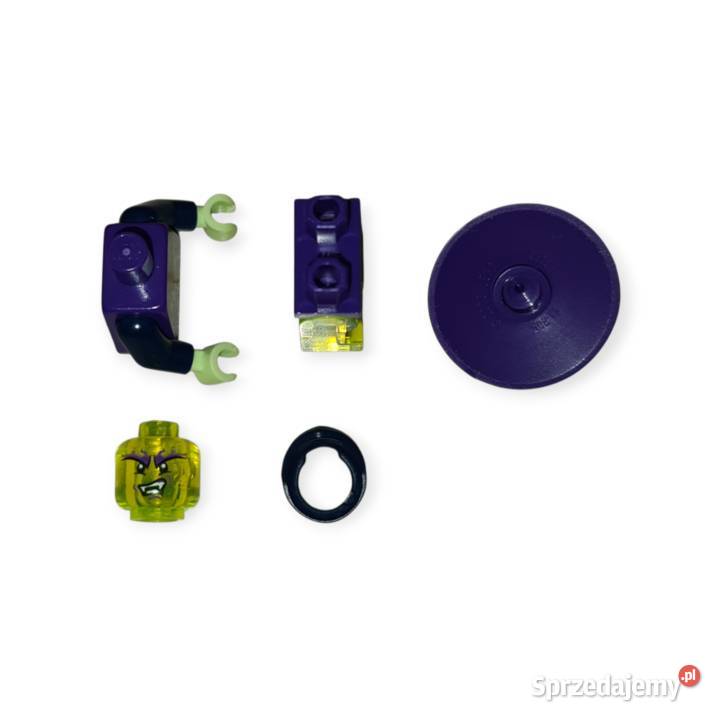 Lego Figurka Ninjago Ghost Warrior NJO141 Figurki Warszawa