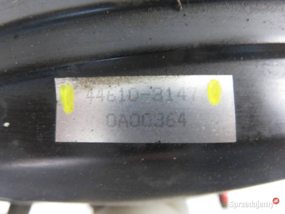 SERWO SUZUKI JIMNY FJ 13 16V 4WD 446103147 sprzedam