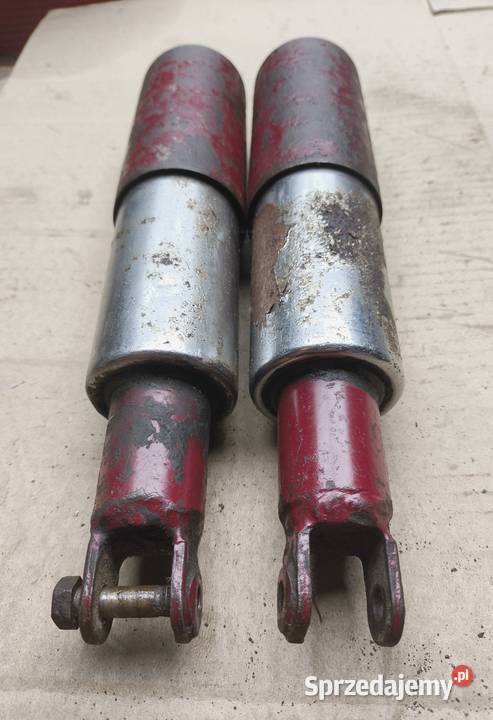Amortyzatory tył Jawa 250 typ 353 kivacka małopolskie Wolbrom