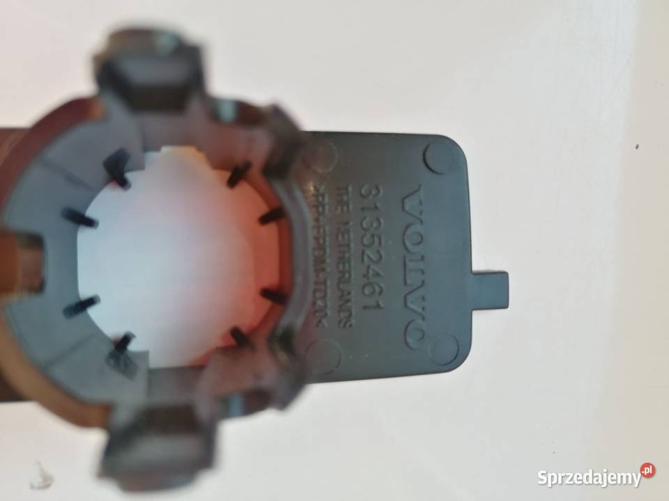 VOLVO XC60 czujnik parkowania przednie prawe OE Międzychód