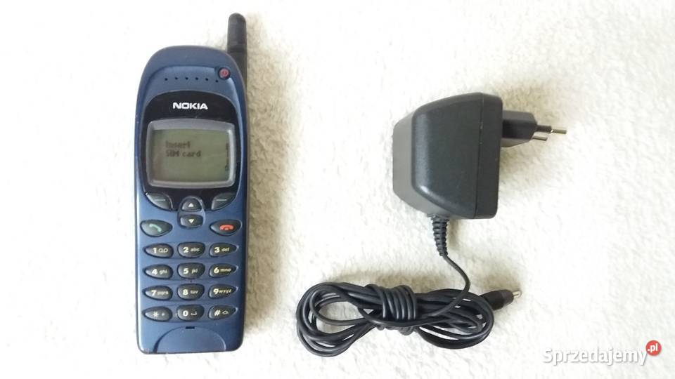 Nokia klasyk 6280 6150