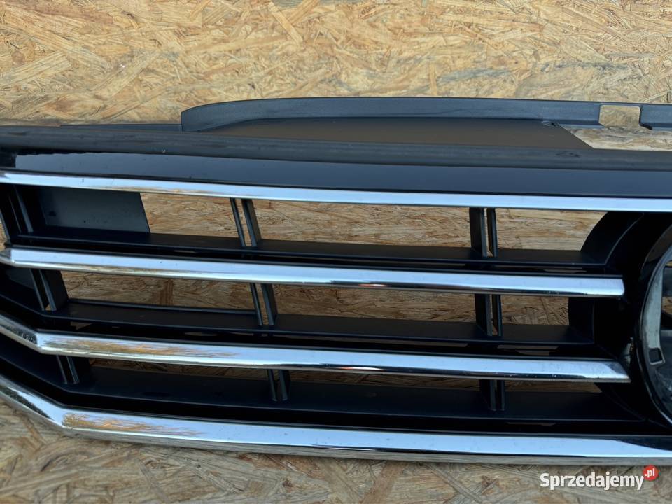 Grill atrapa chłodnicy Volkswagen Passat b8 lift Rok produkcji 2023 Międzychód