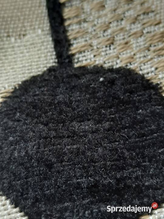 2 sztuki komplet nowe poszewki dekoracyjne sprzedam