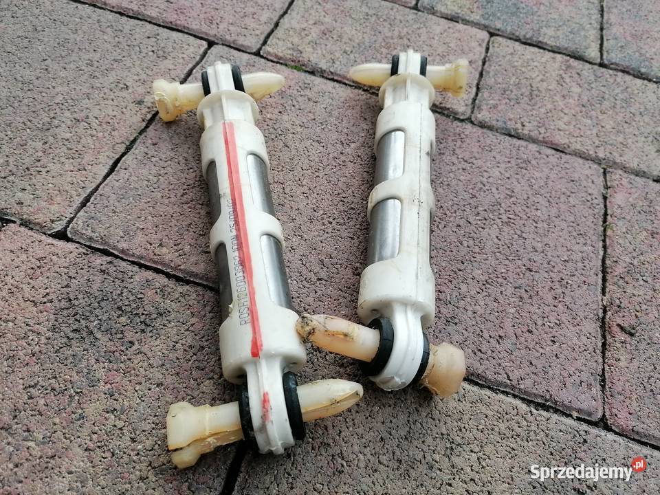 ZANUSSI FA 623 Amortyzator ROSA 126003862 Skwierzyna