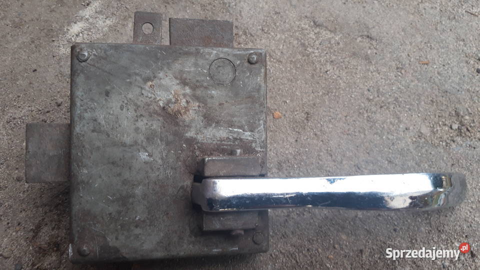 Warszawa żuk zamek drzwii Rzeszów