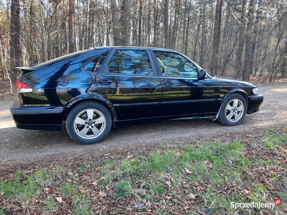 Saab 93 SE Tarnowskie Góry