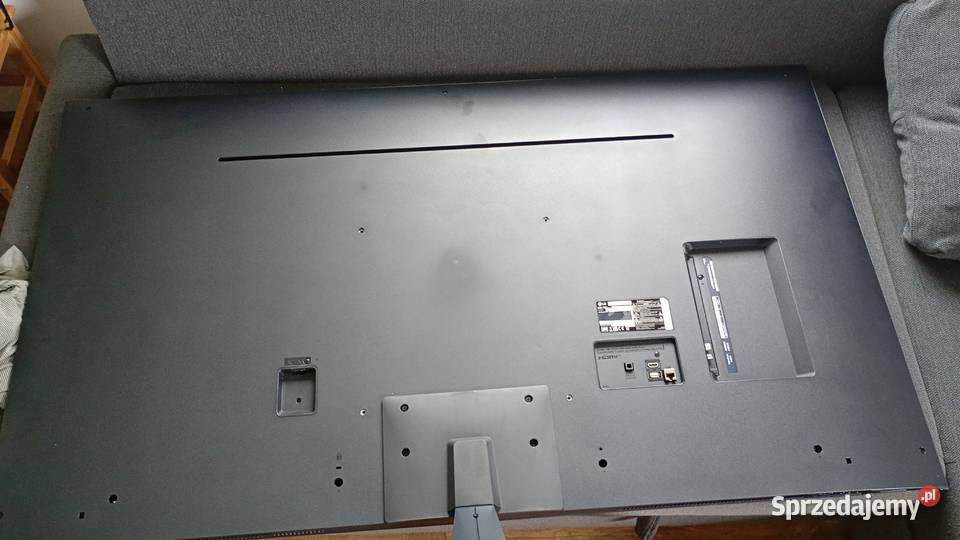 Telewizor 60 LG 4K UHD WebOS Kock