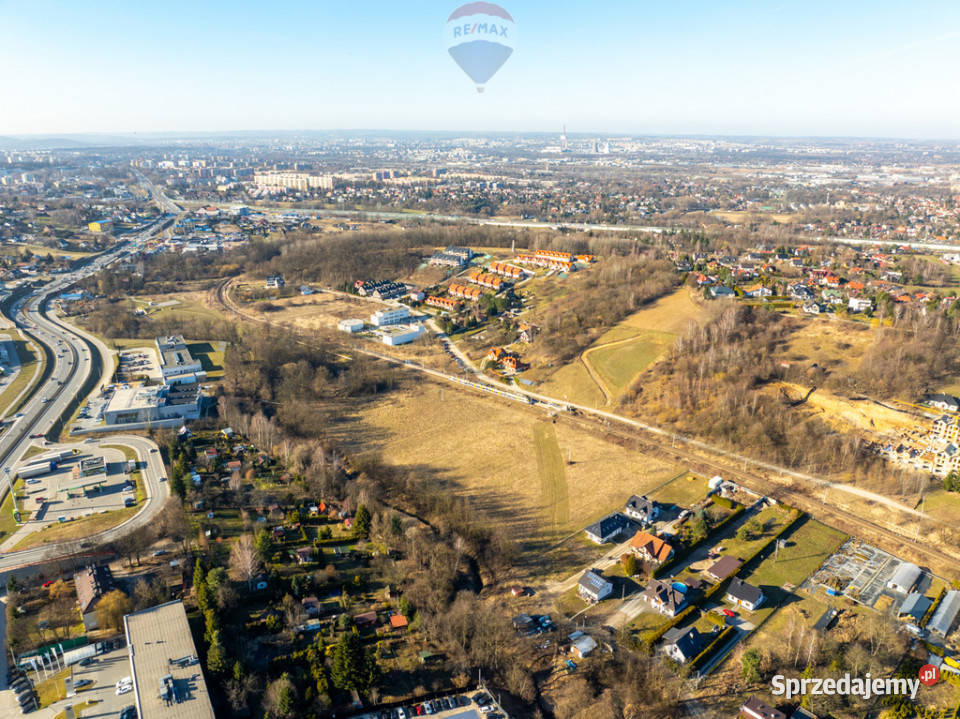Wieliczka zab jednorodzinna bliźniacza i szer budowlana małopolskie