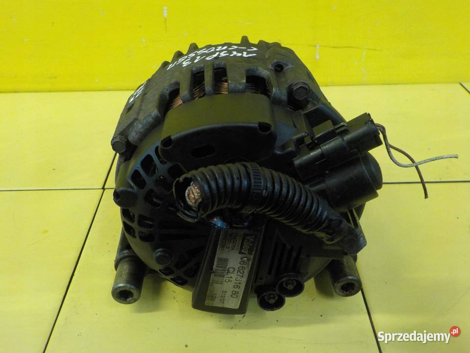 CCROSSER 4007 OUTLANDER 22 HDI 10r 156 4HN świętokrzyskie sprzedam