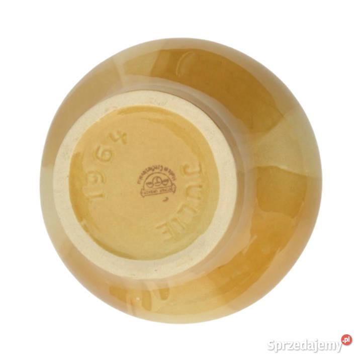 Wazon Ditmar Urbach Julie 1964 Czechosłowacja Warszawa