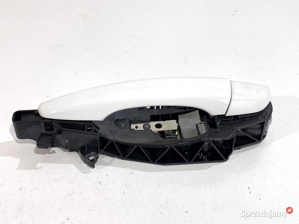 KLAMKA ZEWNĘTRZNA LEWY TYŁ CITROEN C4 CACTUS