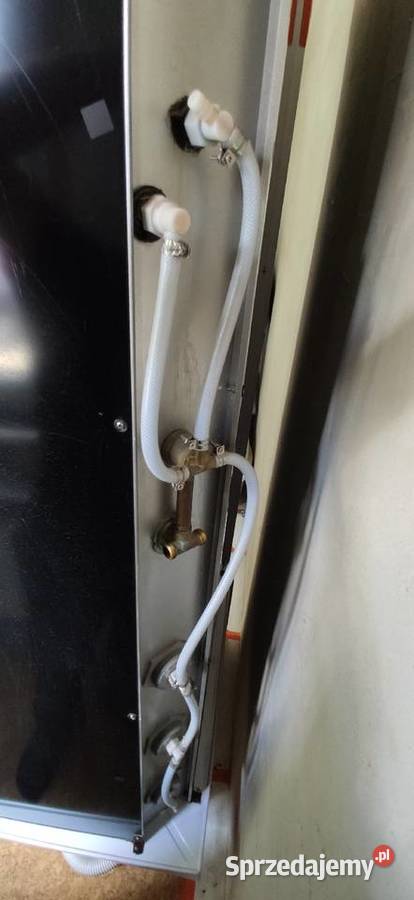 Kabina prysznicowa savana 90x90 Pszczyna