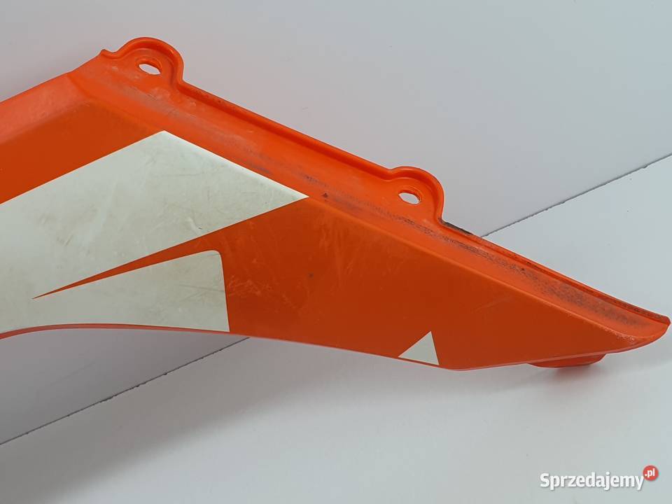 Boczek Oslony Zbiornika Boczki Ktm Sx 250 Łódź sprzedam