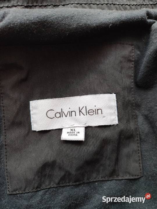 Kurtka Calvin Klein XL