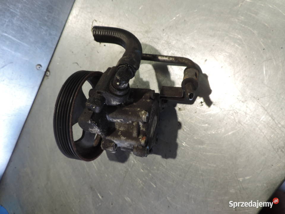 POMPA WSPOMAGANIA CITROEN C5 I 22 HDI 9636086680 Nowy Sącz