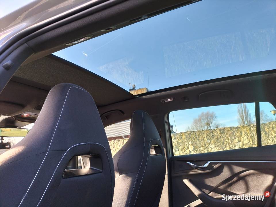 Skoda Scala Monte Carlo 10 2022