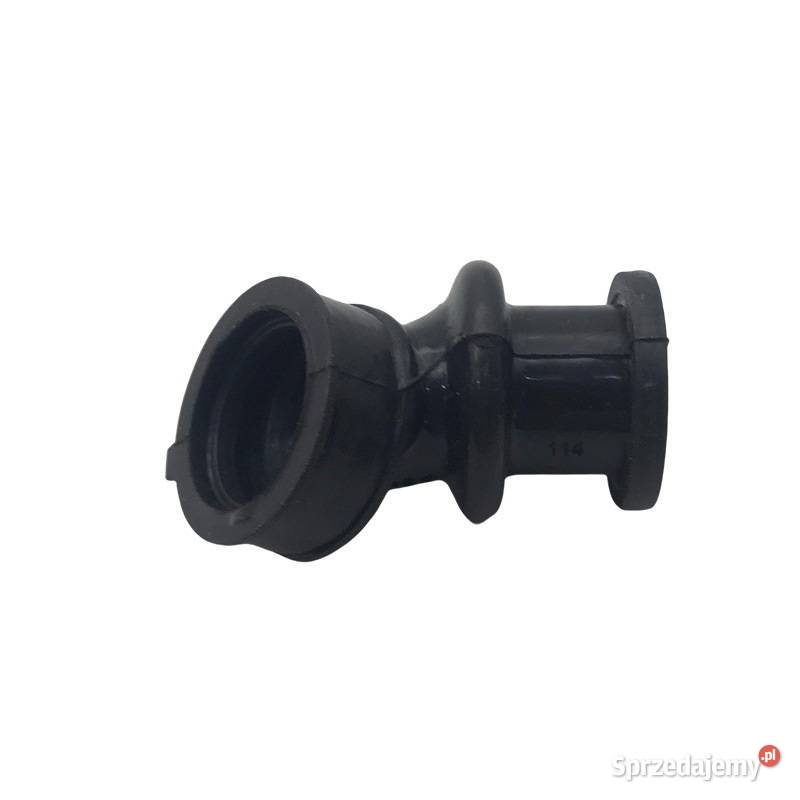 Kolektor króciec łącznika do pilarek STIHL 028 Ostrołęka sprzedam