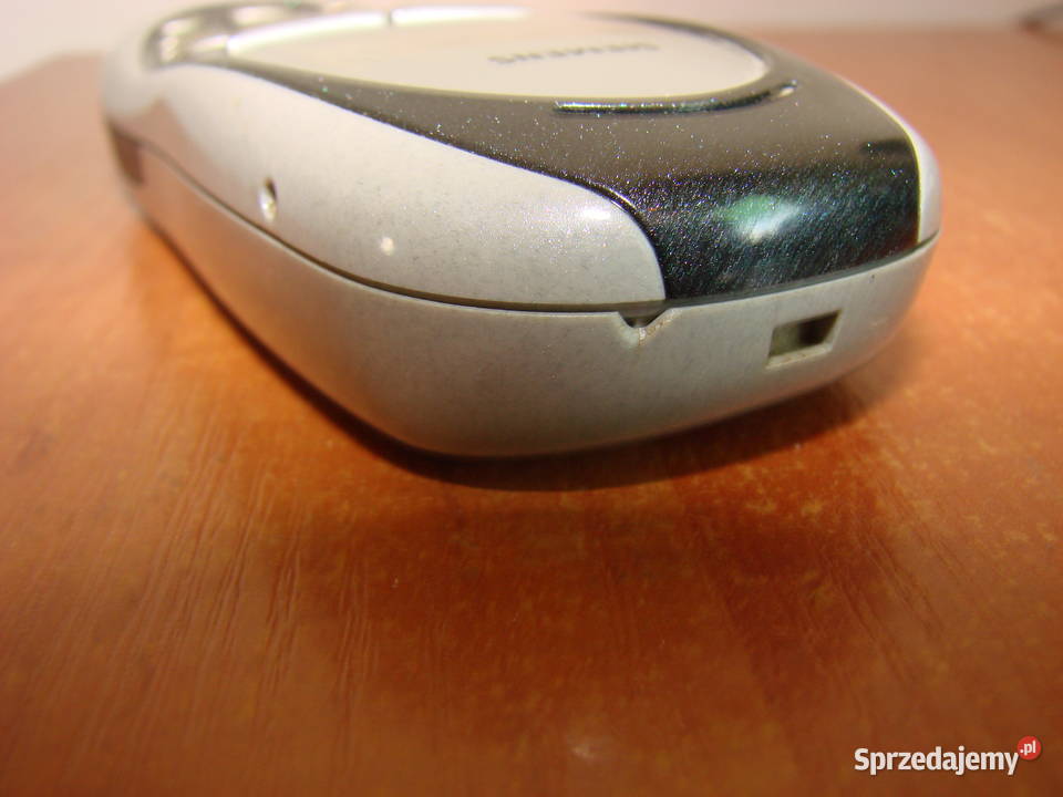 telefon Siemens MT50 pomorskie Pruszcz Gdański