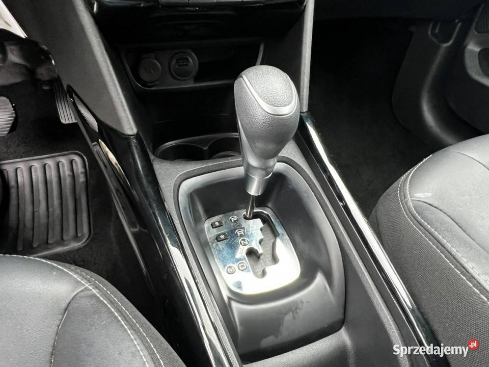 Peugeot 2008 12 110 Automat Zarejestrowany I 1199cm3