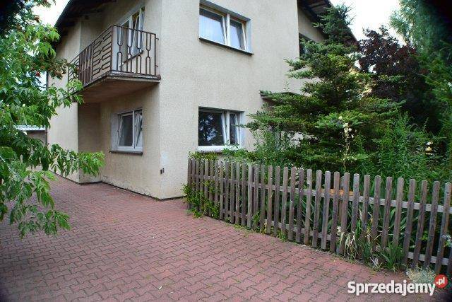 dom wolnostojący sprzedam 200m2 Międzyrzecz 3 piętra i więcej
