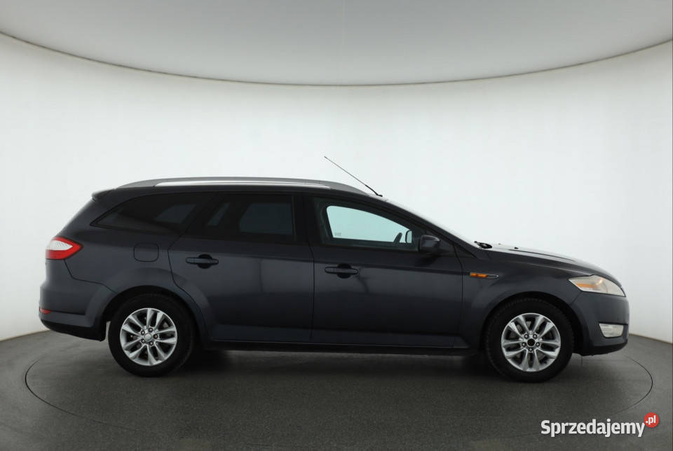 Ford Mondeo 18 TDCi ESP Mondeo Piaseczno