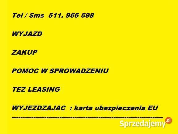 Naczepa do paszy z wydmuchem