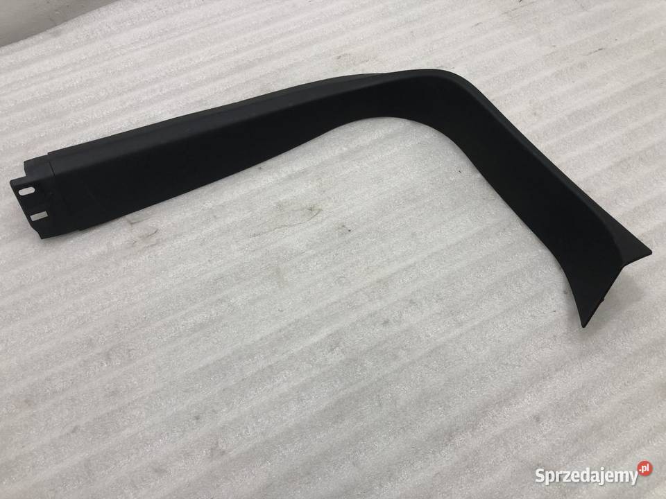 LISTWA PROGOWA LEWY TYŁ JEEP COMPASS I LIFT sprzedam