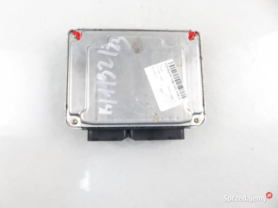 STEROWNIK AUDI A4 B5 19 TDI 038906019BR małopolskie sprzedam