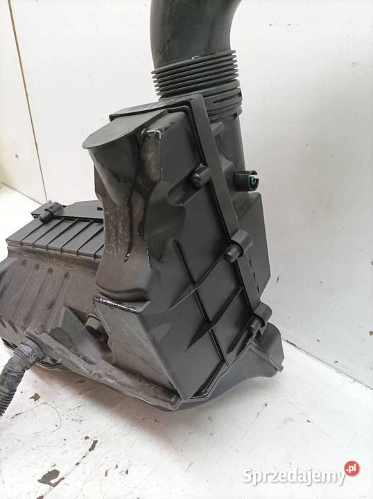 OBUDOWA FILTRA POWIETRZA 1K0129607AC 14 TSI świętokrzyskie