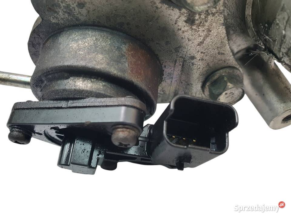 TURBOSPRĘŻARKA Citroen C3 II C4 II 16 Partner osobowe lubelskie