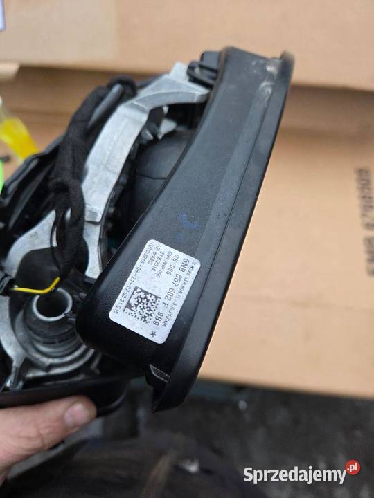 Lusterko prawe VW Tiguan II 13 PIN 5NB857502F