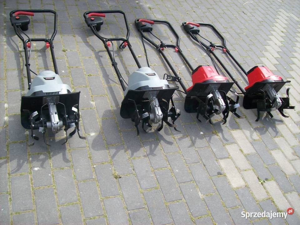 GLEBOGRYZARKA ELEKTRYCZNA EINHELL GCRT 7530 Głogowa