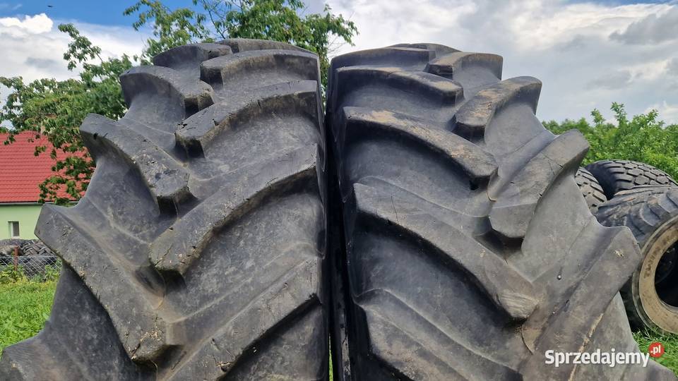 184R46 46085R46 52085r46 208r46 Alliance 70 12PR Nowe Miasto Lubawskie