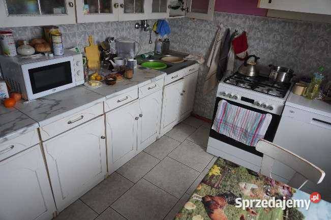 Budynek miszkalny 1942m2 Sprzedaż Podborek
