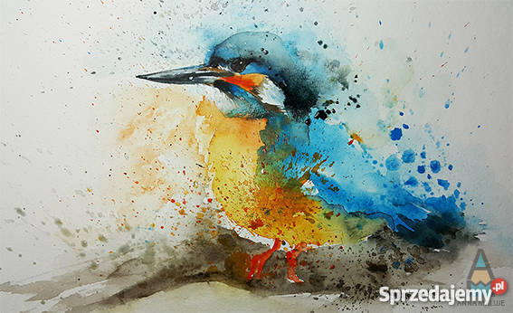 Renowacje obrazów retusz zdjęć rysunków Bielsko-Biała