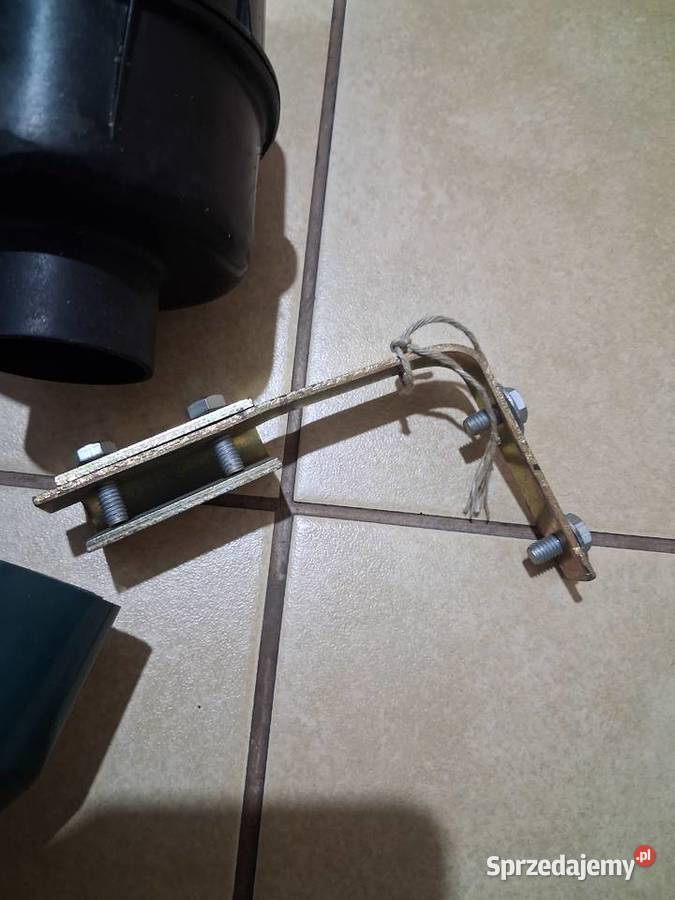 Cześć orginalne nowe i używane fiat 126p Pozostałe