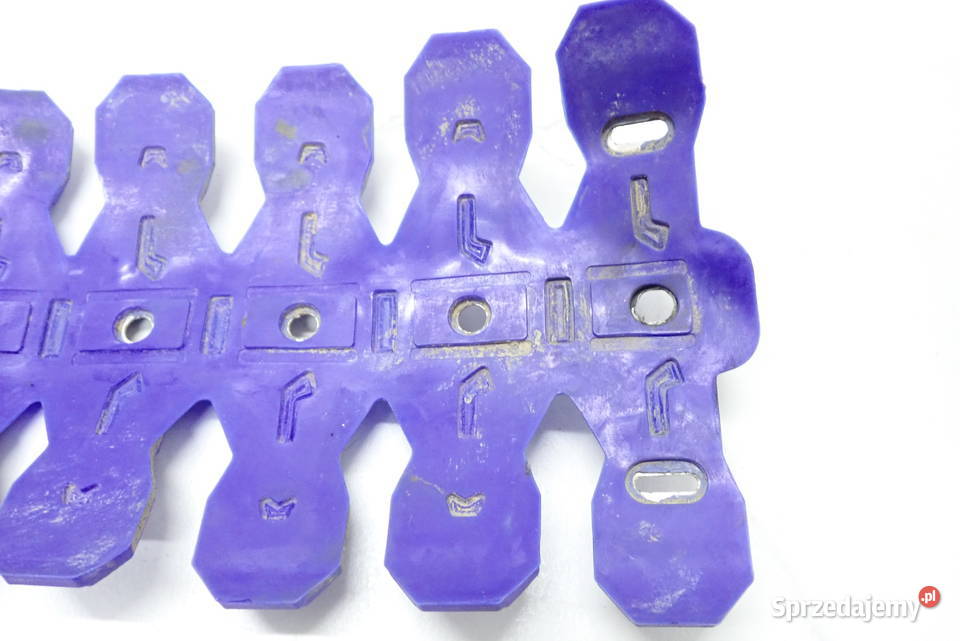 Osłona Dyfuzora Yamaha Yz 125 IC3 0512r Pozostałe Strzelce Krajeńskie