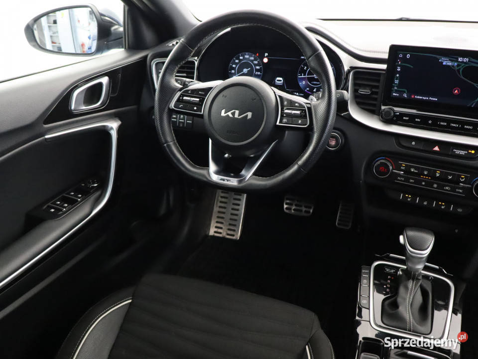 Kia ProCeed 15 TGDI Bielany Wrocławskie