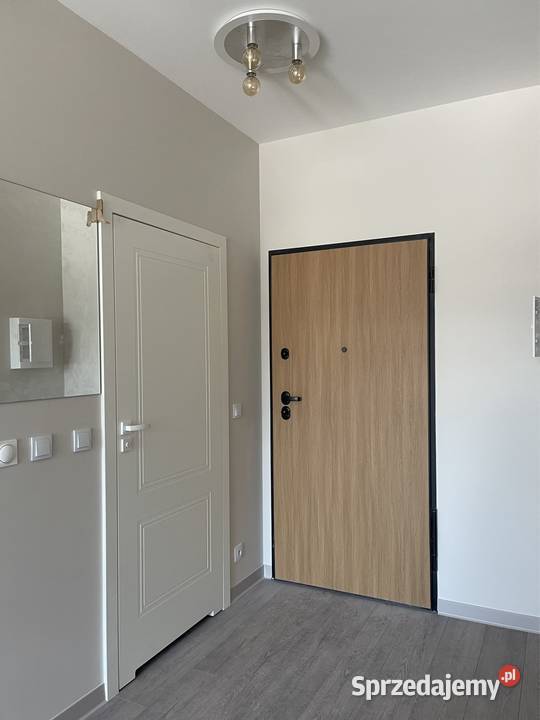 Mieszkanie 2 pokojowe sprzedam Modern Mokotów Sprzedaż Warszawa sprzedam