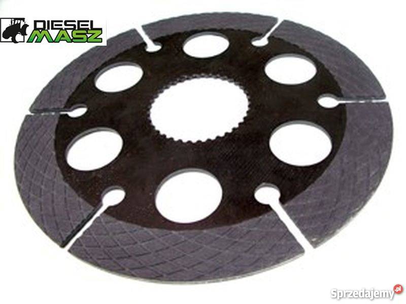 CA0132690237017A1 Tarcza Hamulcowa Case 580 Zbuczyn