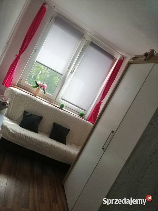 Sprzedam mieszkanie 2pokoje 36m2 w Płocku 6472zł/m2 Płock