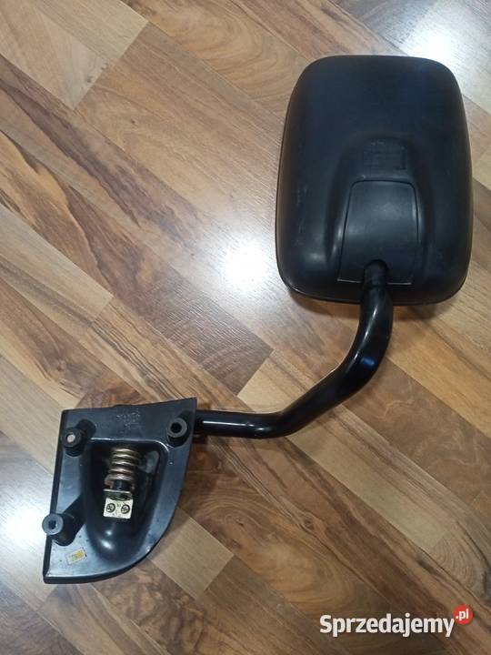 Lustro zewnętrzne prawe Kia K2700 Łódź