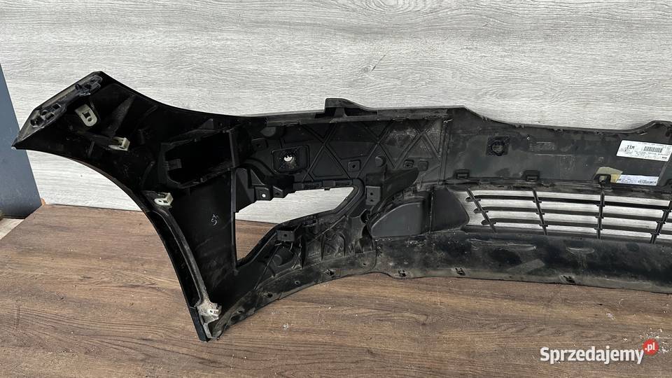 BMW 3 G20 G21 ZDERZAK PRZEDNI PRZÓD Gorzów Wielkopolski sprzedam