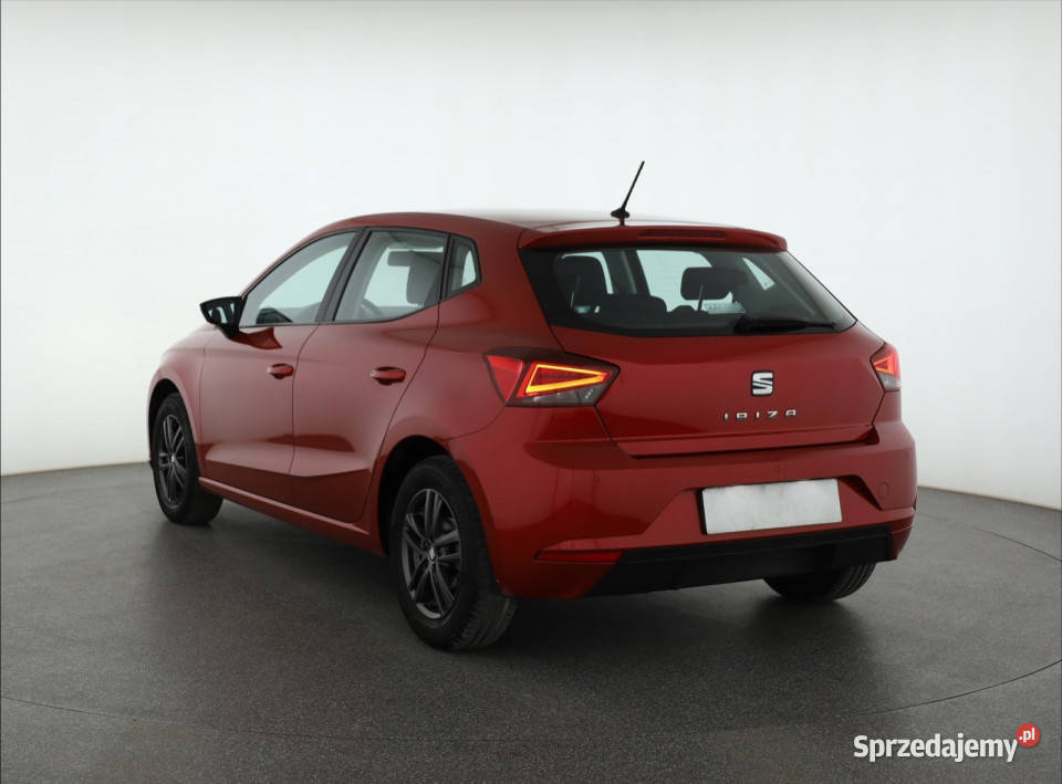 Seat Ibiza 10 TSI Ibiza Piaseczno sprzedam