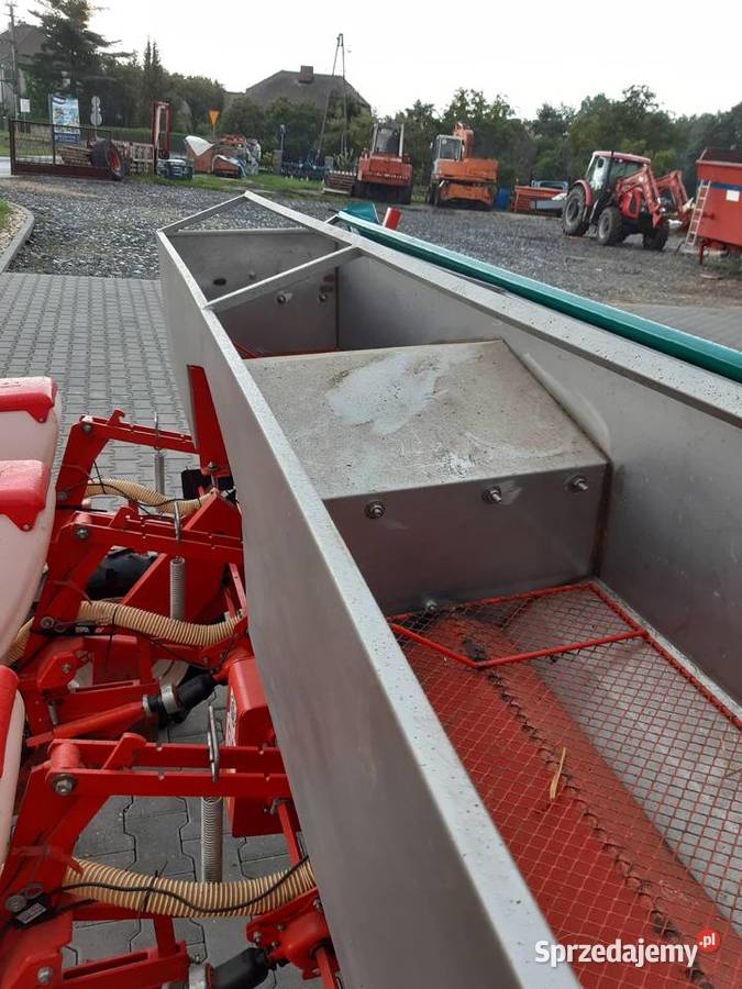 Maschio gaspardo sp 540 dorada Maszyny rolnicze Opole