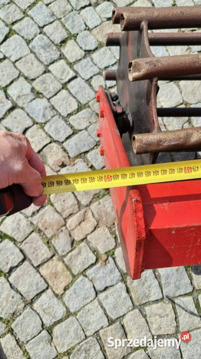 agregaty inny Agregat uprawowy Keverland KOTTE Głogówek sprzedam