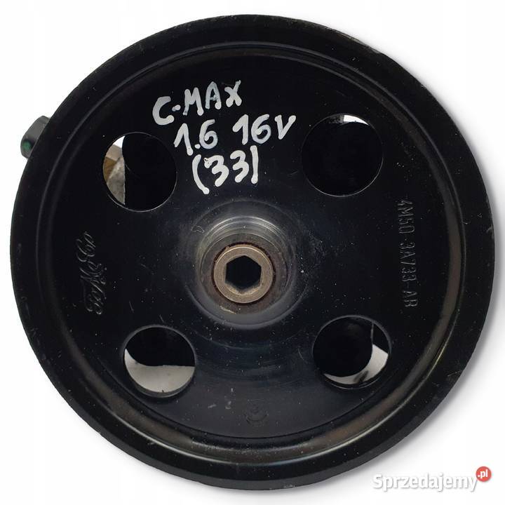 POMPA WSPOMAGANIA Ford Focus MK2 C 16 16V Chełm